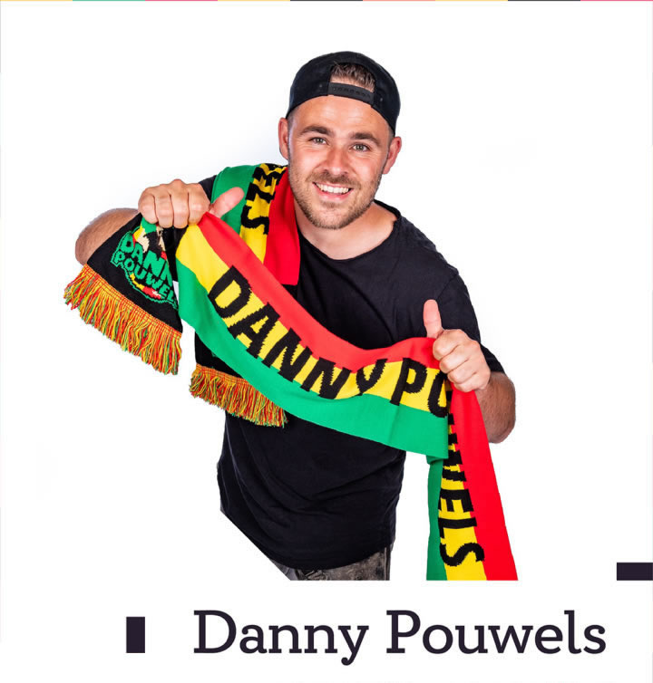 Danny Pouwels