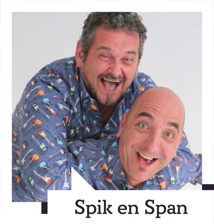 Spik en Span