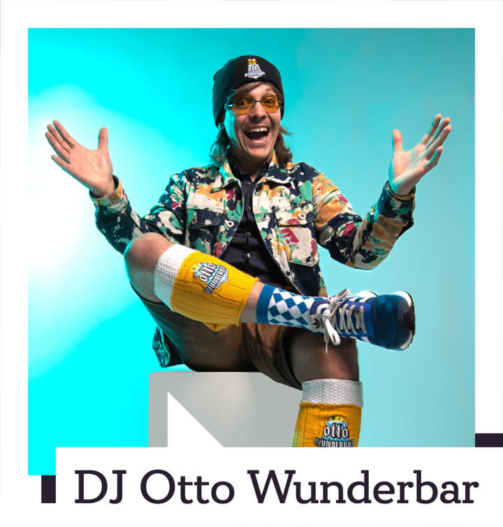 DJ Otto Wunderbar