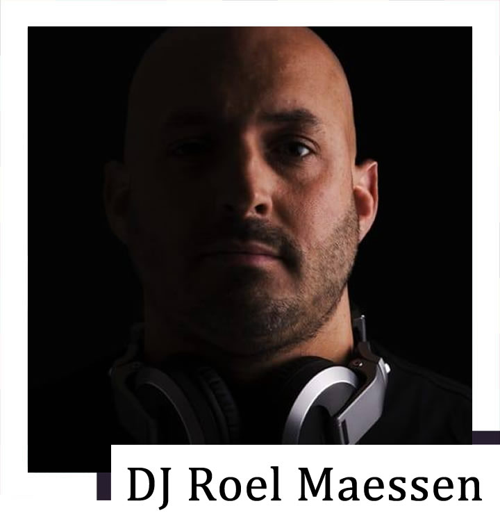 Roel Maessen